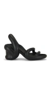 Camper Sandals For Women In Black