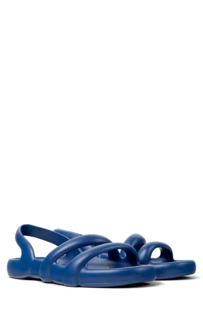 Camper Kobarah Sandal In Blue