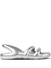 Camper Kobarah Sandals In Grey