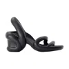 Camper Kobarah Slingback Sandal In Black