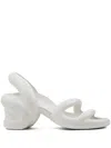 Camper Sandals For Men In White