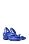 Camper Sandals For Women In Medium Blue