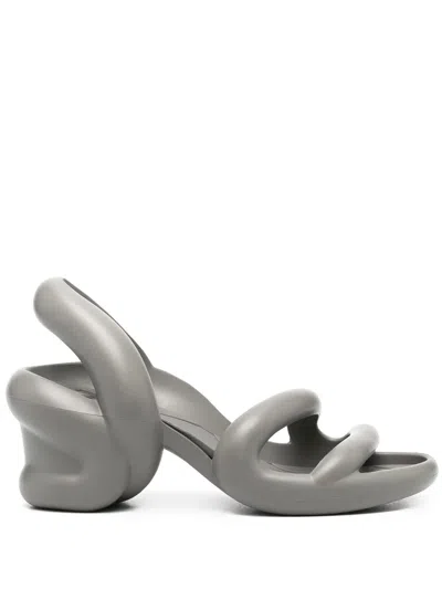 CAMPER KOBRAH 75MM SLINGBACK SANDALS