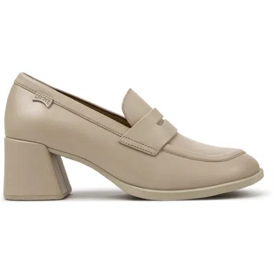 Camper Kora In Brown