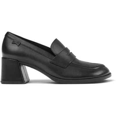 Camper Kora In Black