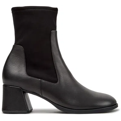 Camper Kora In Black