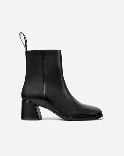 CAMPER KORA | BLACK | SIZE: