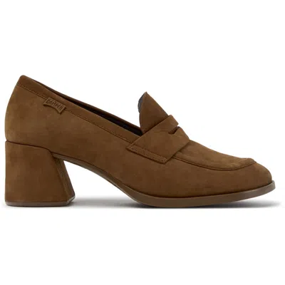 Camper Kora In Brown