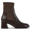Camper Kora In Brown