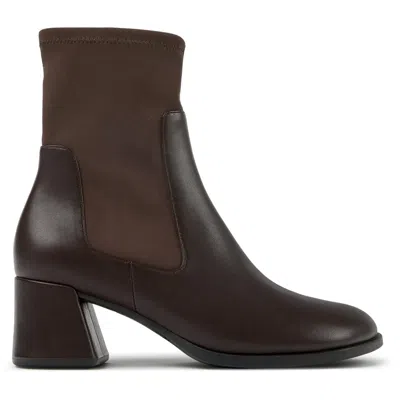 Camper Kora In Brown