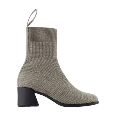CAMPER CAMPER KORA DEGA ANKLE BOOTS