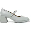 Camper Kora Pumps In Gray
