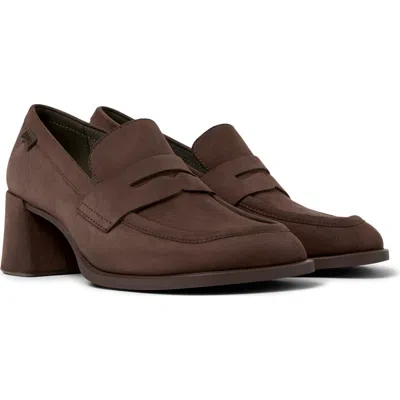 CAMPER CAMPER KORA PENNY LOAFER PUMP