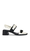 Camper Kora Sandal In Multi