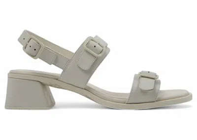 Pre-owned Camper Kora Sandal (women's) Sneakers In White