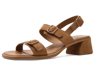 Camper Kora Sandals In Blue