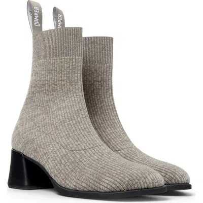 CAMPER CAMPER KORA SQUARE TOE BOOT