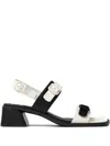 Camper Kora Sandal In Multi