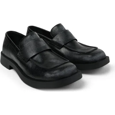 Camper Lab 1978 Loafer In Black