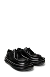 Camper Lab Aqua Platform Chukka Boot In Black