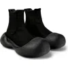 Camper Lab Caramaba Bootie In Black