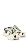 Camper Lab Gender Inclusive Tormenta Sneaker In White