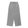 Camper Lab Logo Sweatpants Grey In Gray