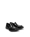 Camper Lab 1978 Aqua Loafer In Black
