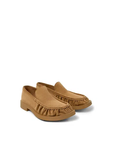 Camper Lab Men's 1978 Loafers In Brown