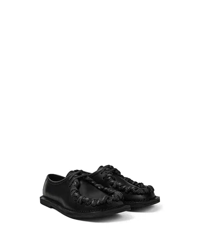 Camper Lab Men's Eki Shoes In Black