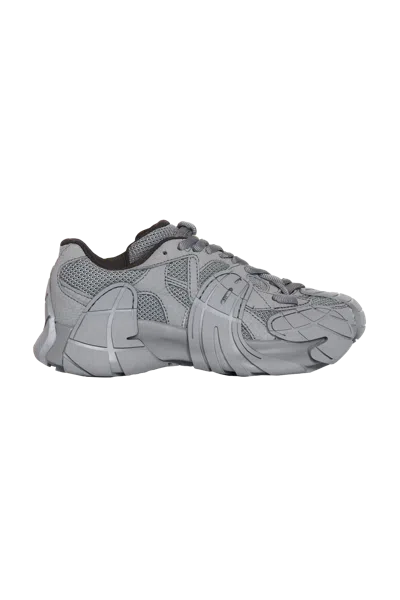 Camper Lab Tormenta Sneaker Grey In Gray