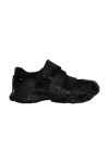 Camper Lab Tormenta Velcro Sneaker Black