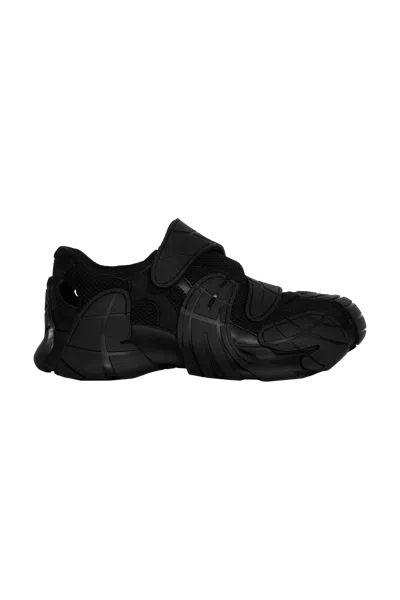 Camper Lab Tormenta Velcro Sneaker Black