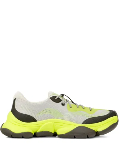 CAMPER LACE-UP CHUNKY-SOLE SNEAKERS