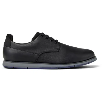Camper Lace-up For Men In Black