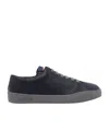 Camper Casual For Men In Black