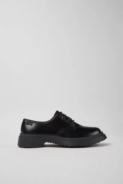 Camper Lace-up Shoes Women  Walden In Black