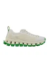 Camper X Sunnei Pelotissima Sneakers In Multi