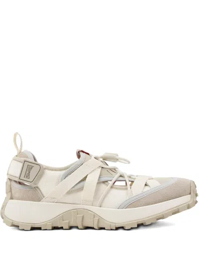Camper Laced Drift Trail Sneakers In Neutral