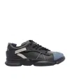 Camper Sneakers For Men In Black
