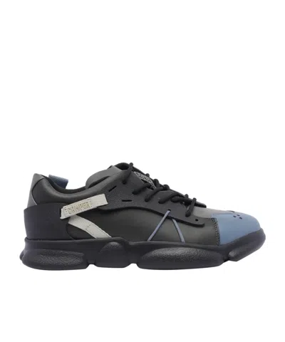 CAMPER LACED SNEAKERS