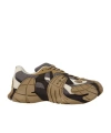 Camper Tormenta Sneakers - Leather - Multicolor In Multicolor