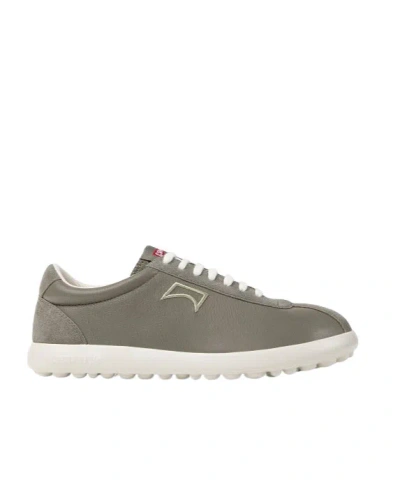Camper Lace-up Casual Shoes In Neutral