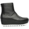 Camper Laika In Black