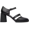 Camper Lea In Black