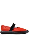Camper Casual For Women In Red