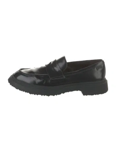 Pre-owned Camper Leather Loafers In Multi