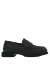 Camper Mokassins  Damen Farbe Schwarz In Nero