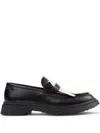 Camper Twins In Black