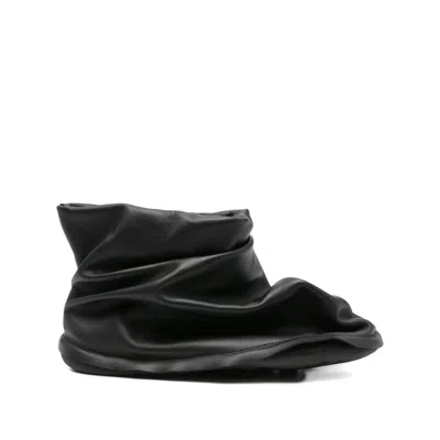 Camper Leather Shoes